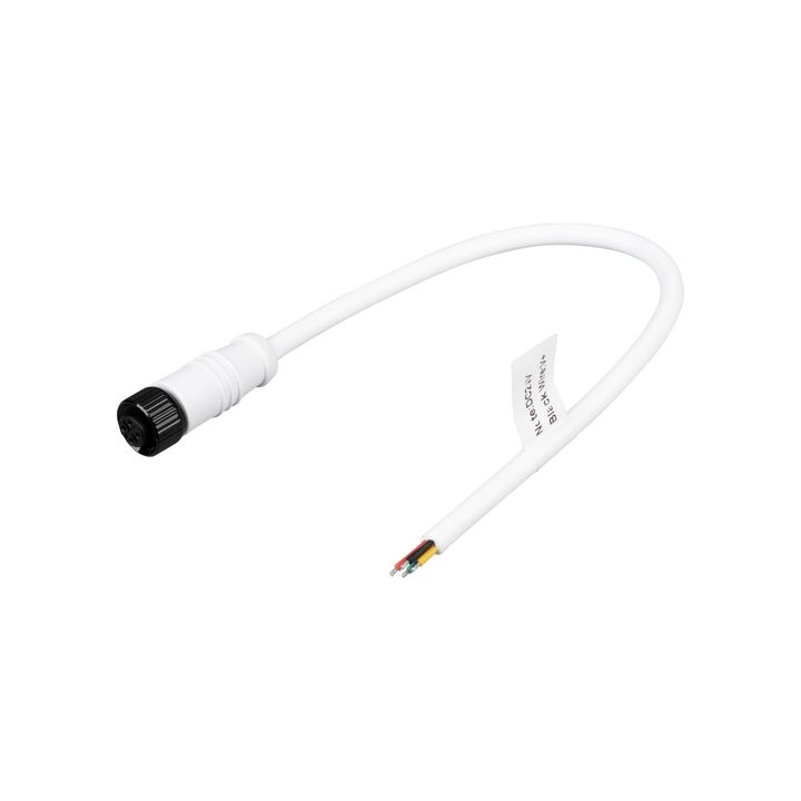 Разъем выводной ARL-RGB-4PIN-L300-F-IP67 Arlight 048958