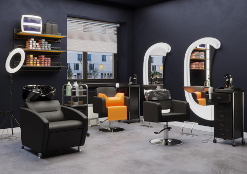 Комплект Одри