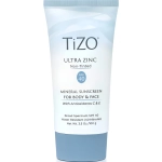 Ultra Zinc SPF 40 Non-Tinted | Крем солнцезащитный для лица и тела TiZO, 100гр