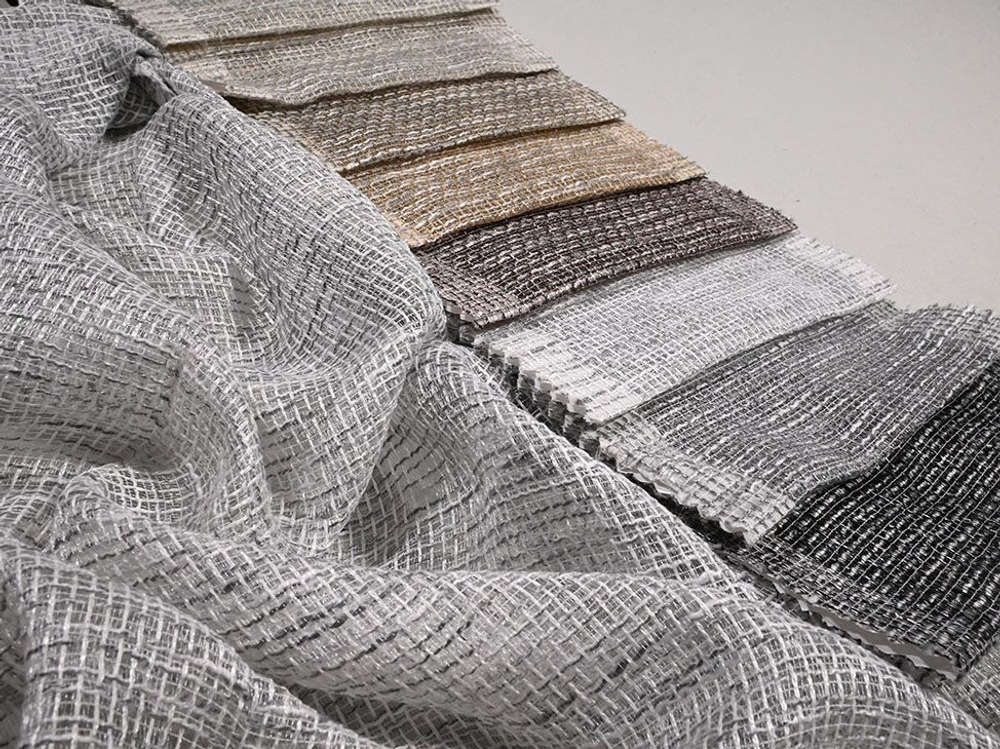 Тюль Мольто 01 / Molto 01