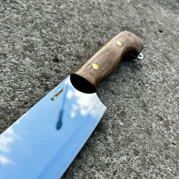 нож Кизлярский Мачете-2 из стали 65х13