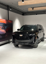 Cadillac Escalade ESV, 2023