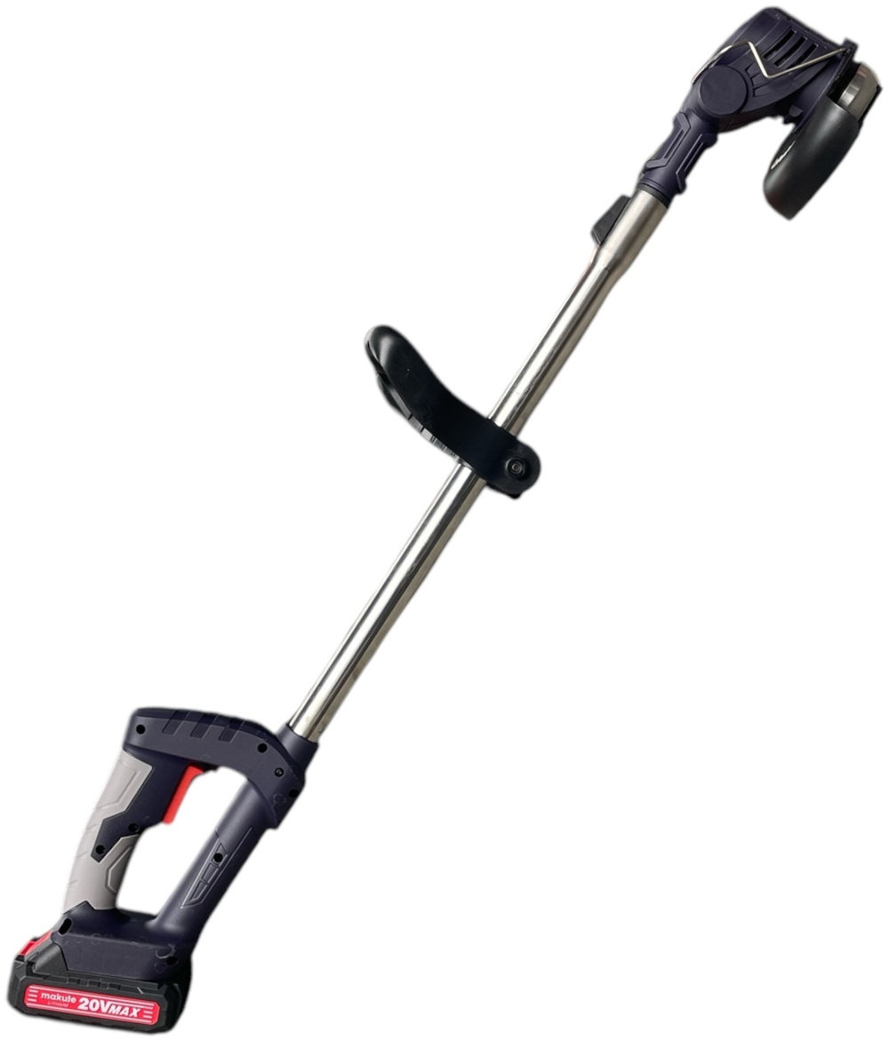 Аккумуляторный триммер Makute CBC001