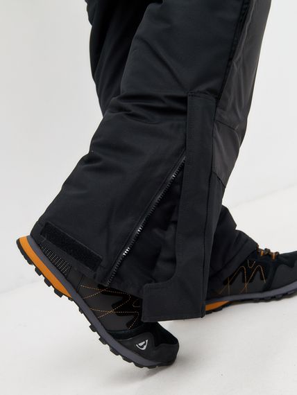 Костюм Canadian Camper SNOW LAKE PRO, цвет Red/Black