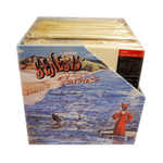Комплект / Genesis (23 Mini LP CD + 14DVD + Box)