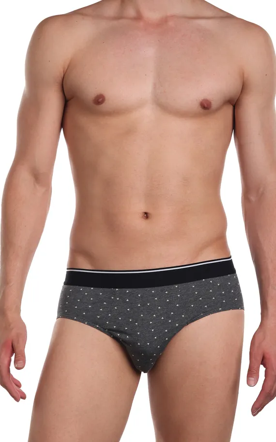 Мужские трусы 7826-2