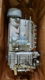 ТНВД 604.1111005