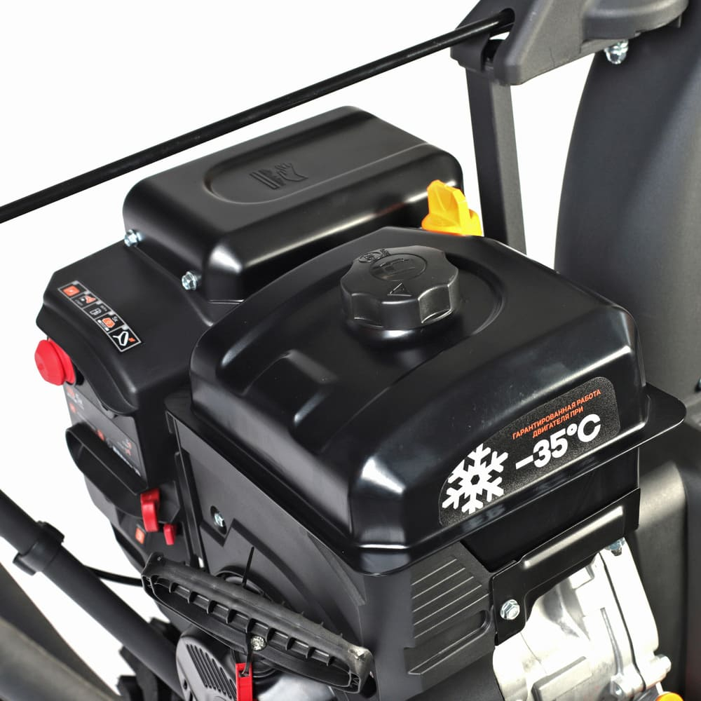 Снегоуборщик PATRIOT PS 917