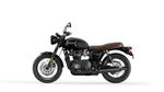 TRIUMPH BONNEVILLE T120 BLACK