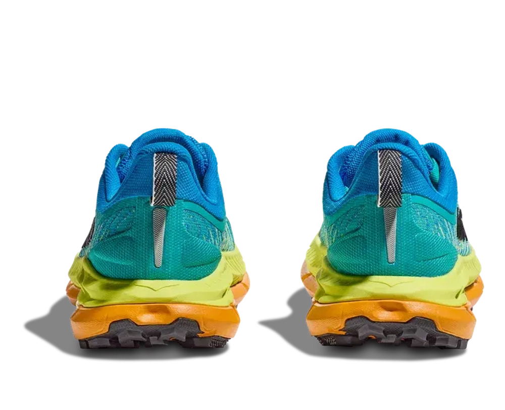 Кроссовки женские Hoka Mafate speed 4