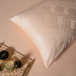 Комплект постельного белья Сатин Жаккард GC005