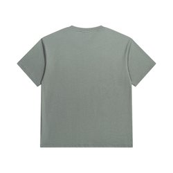 Футболка Ymkashix Sprayed Logo