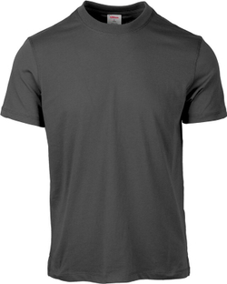 Теннисная футболка Wilson Unisex Team Graphic T-Shirt - black