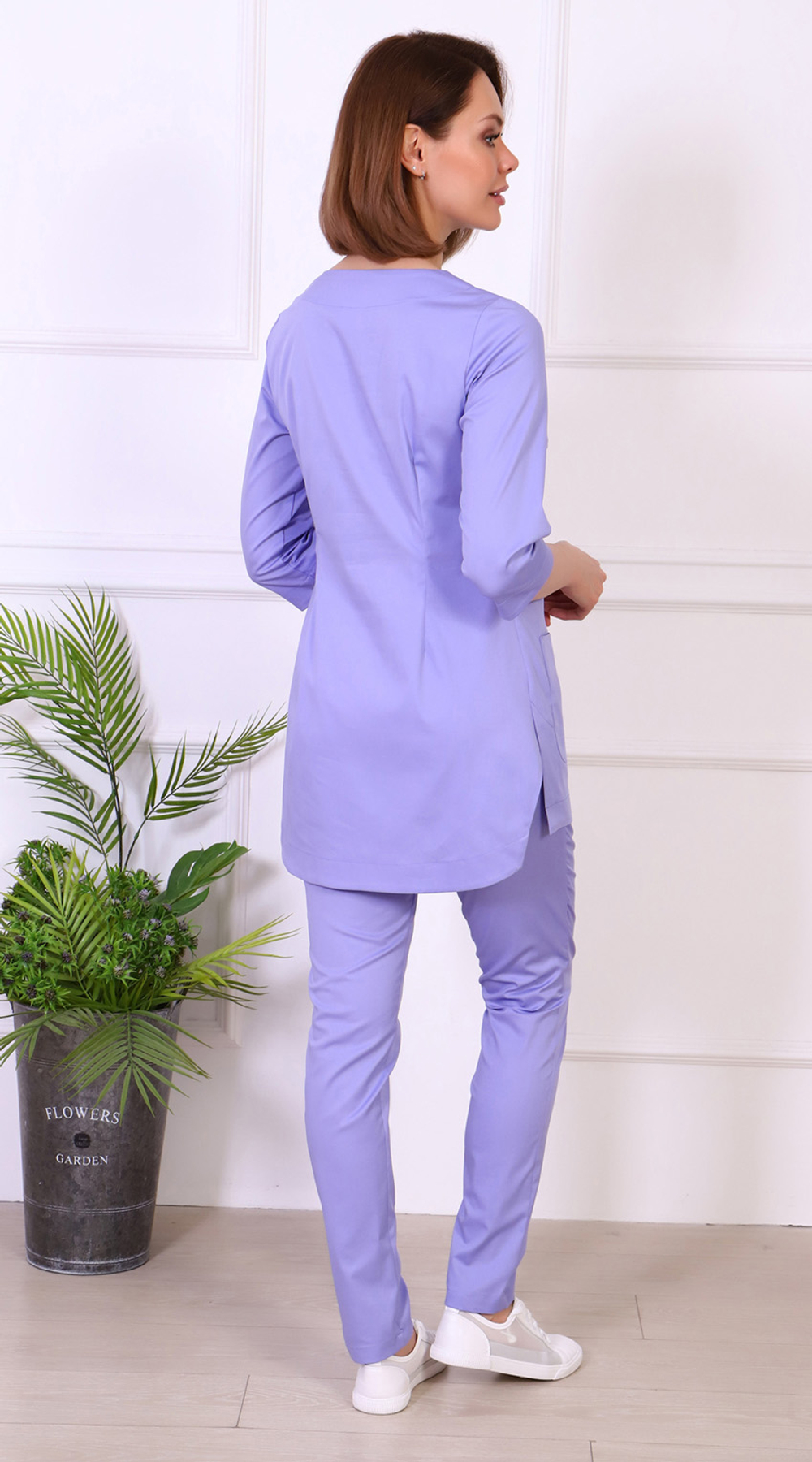 Костюм хирургический Амелия №15