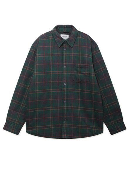 Мужская Куртка Gargan