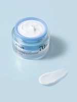 Anua Успокаивающий крем с 70% берёзового сока Birch 70% Moisture Boosting Cream 50 мл