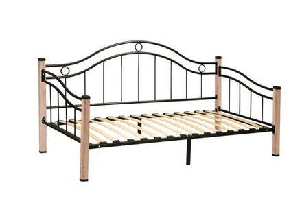 Скарлет (Олмеко) Кровать-софа односпальная 900мм