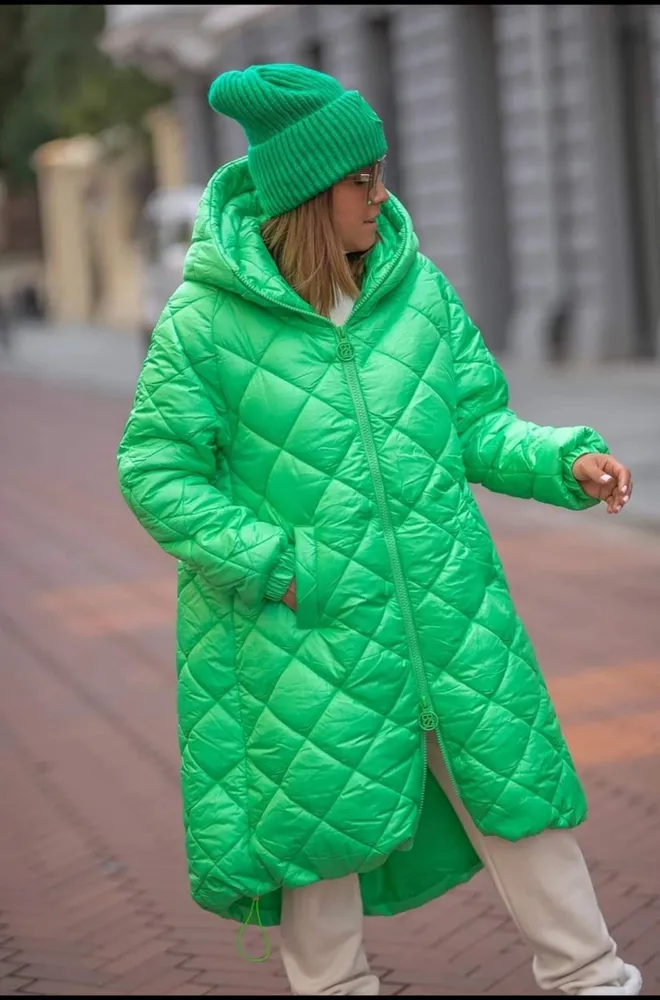 Куртка 50339287 Fabrika