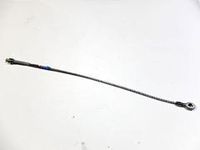 Ручной тормоз