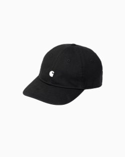 Кепка Carhartt WIP Madison Logo Cap
