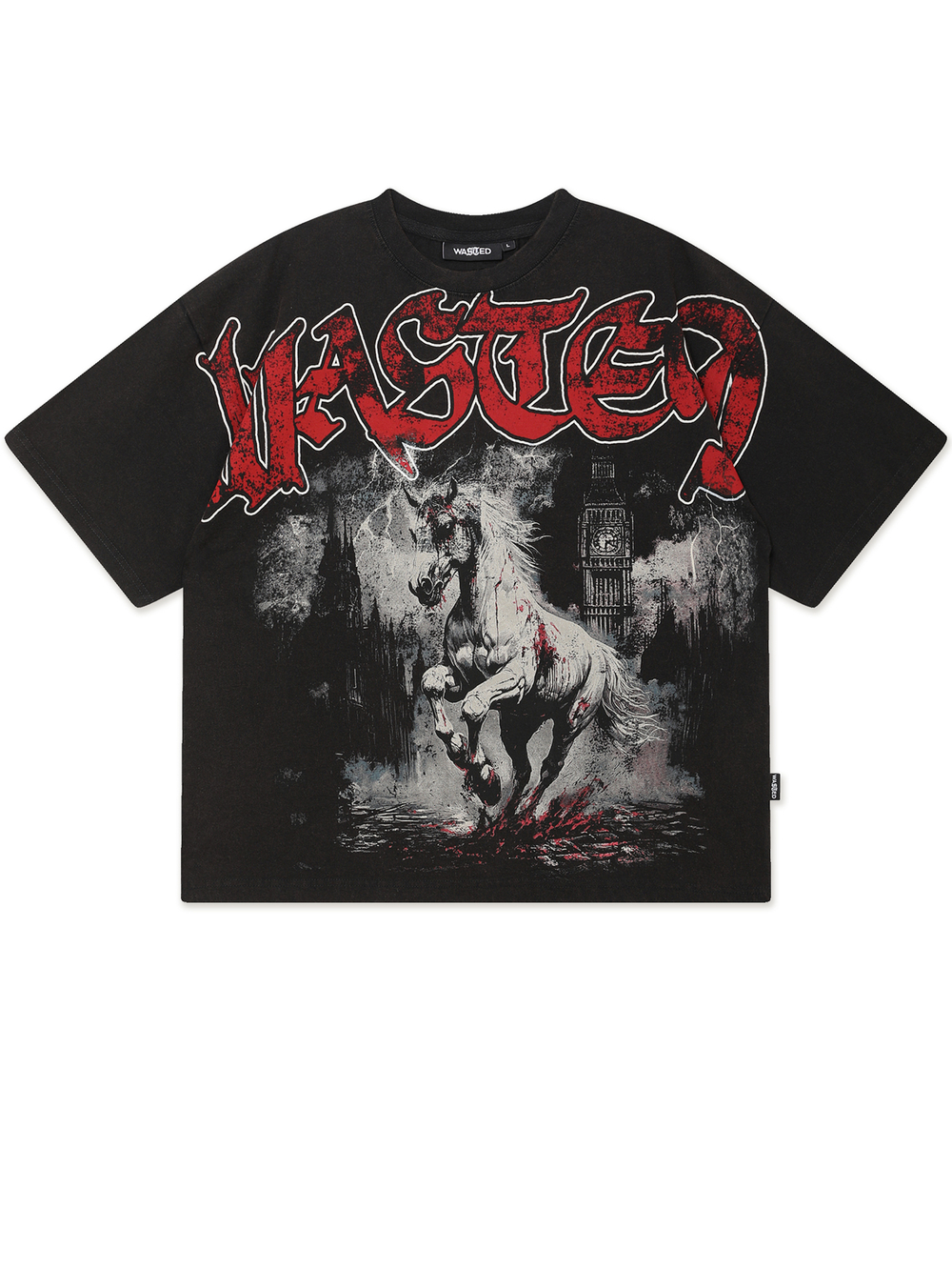 Футболка Кор. Рукав Defy Boxy T-shirt