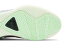 Кроссовки Nike Lebron 8 Qs "Empire Jade"