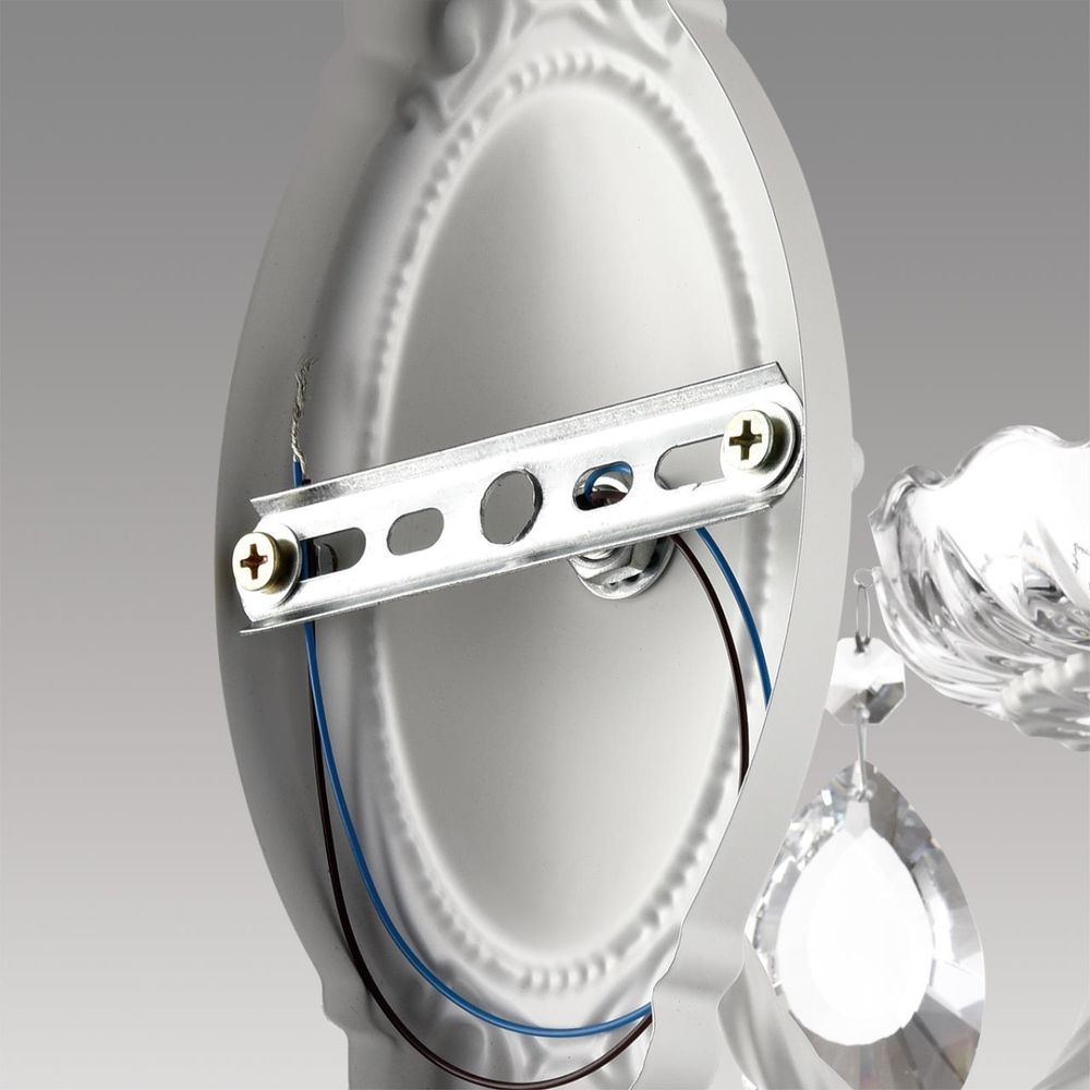 Настенный светильник Lumion SNOW 8189/1W