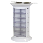 Парикмахерская тележка GiroCo Doble Plus