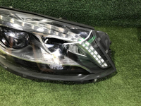 Фара правая Mercedes S W222 (2013-2017) LED