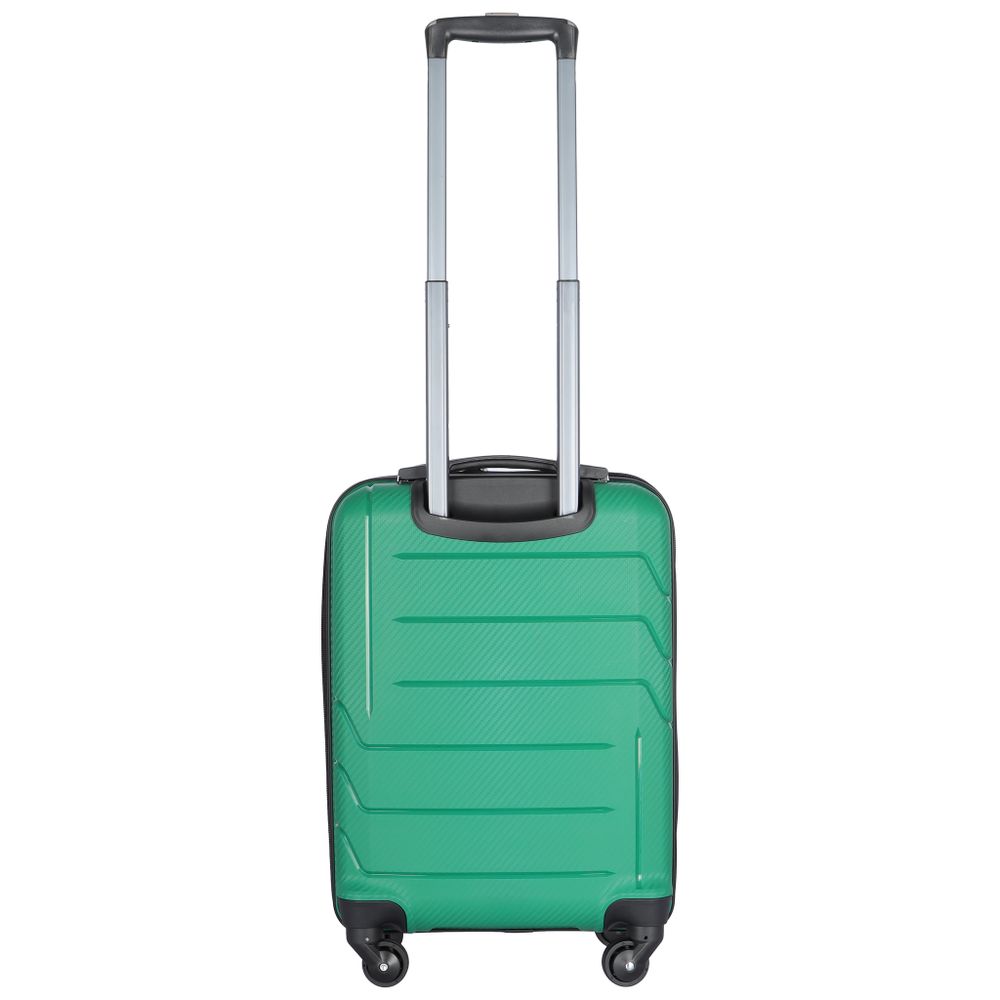 Чемодан 461 / Полипропилен