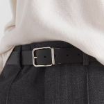 Пояс PRADA 3.3cm, 2CC123-2AJ9-F0002