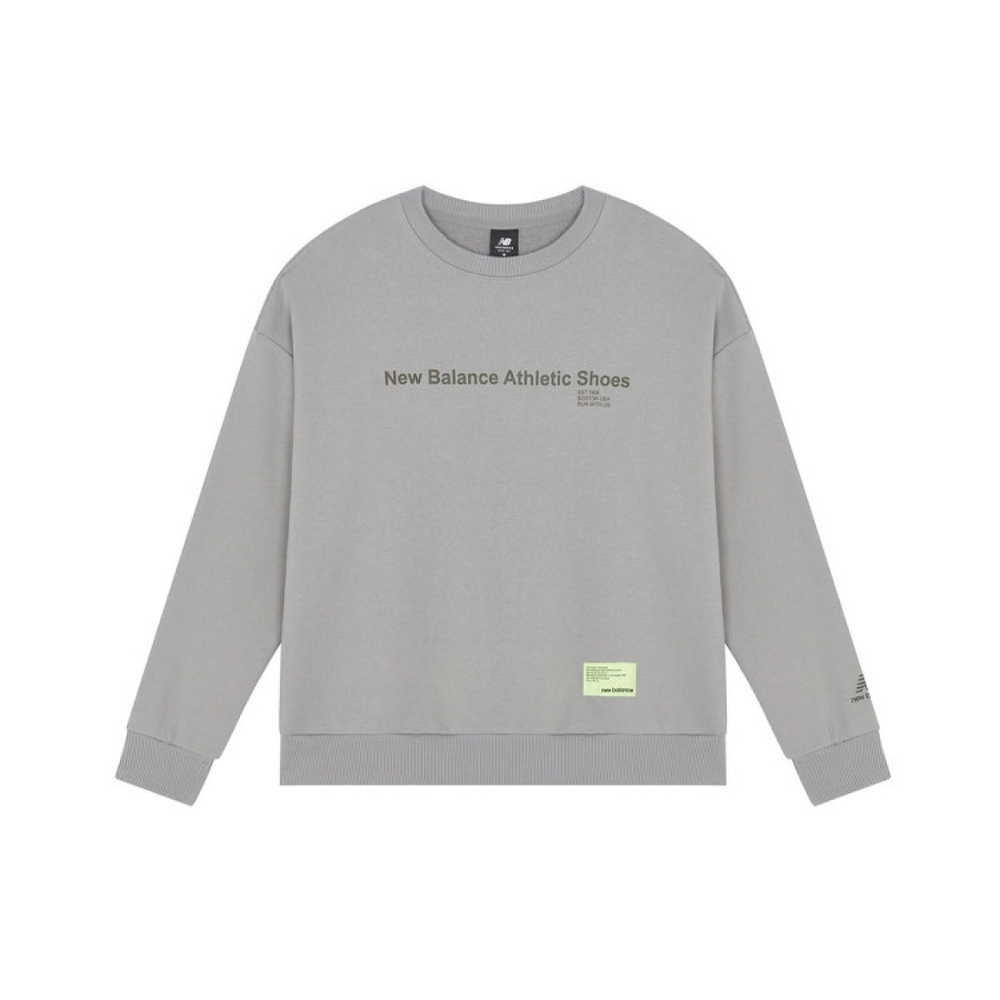 Толстовка New Balance New Balance CNY Logo, AMT21360-MHD