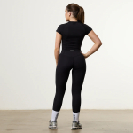 Леггинсы VANQUISH Enhance Sculpting Leggings Black