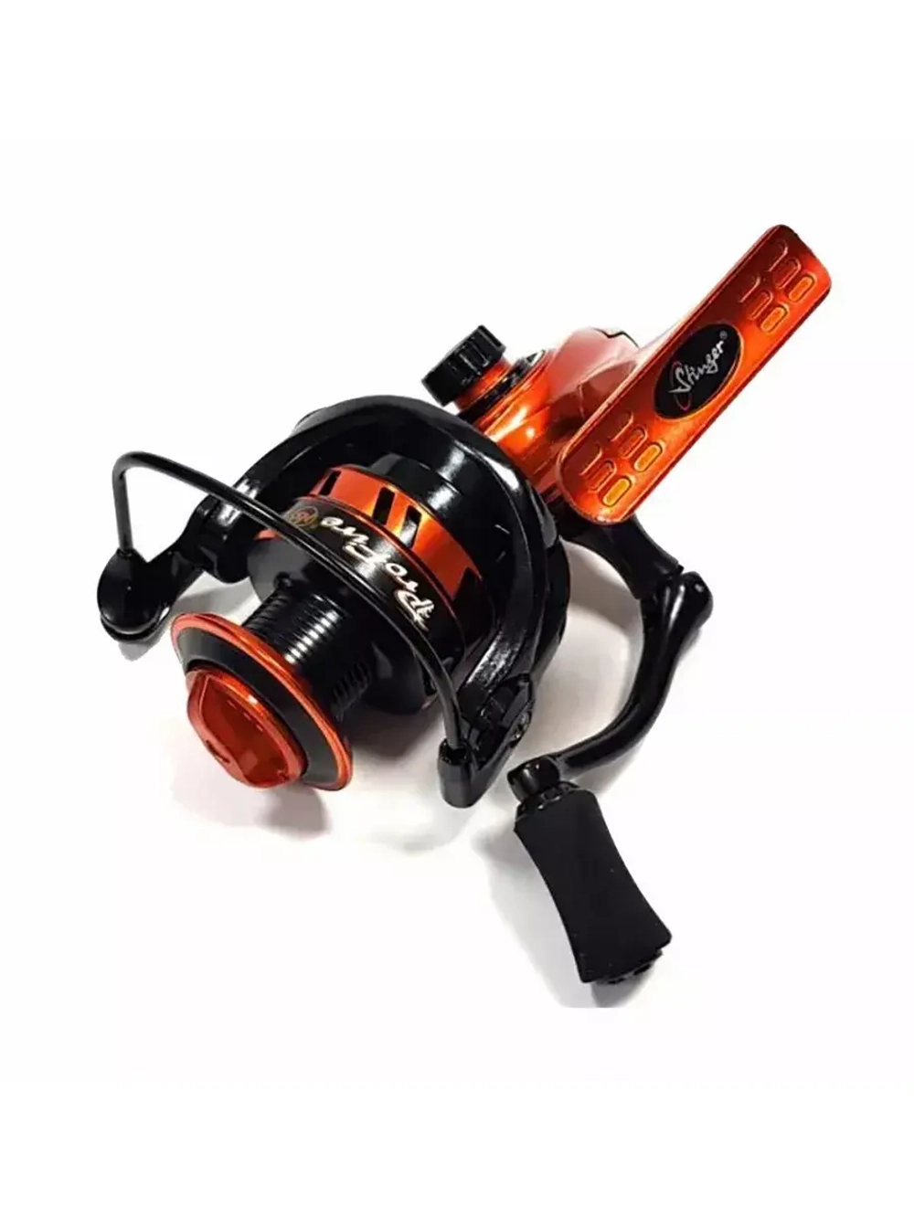 Катушка рыболовная безынерционная ProFire NS 2010