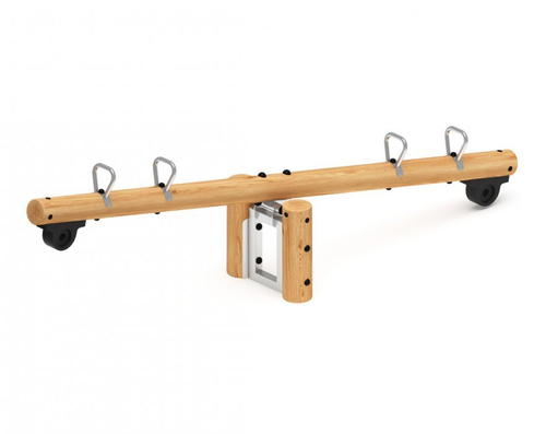 Качалка-балансир Лиственница ИО 21.Р.01.02-Л