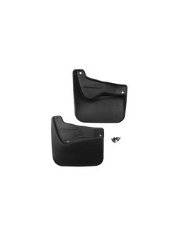 Брызговики передние FIAT Albea 2002-2012(optimum) в пакете  NLF.15.26.F10