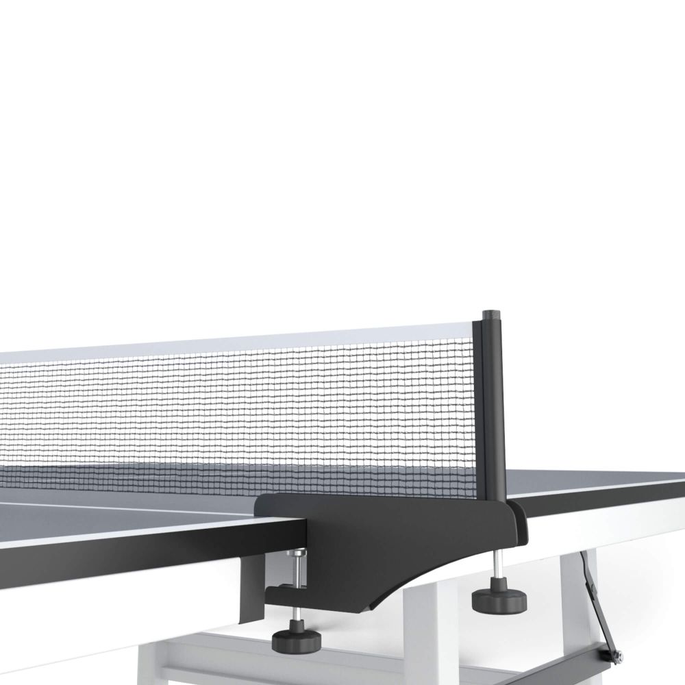 Профессиональный теннисный стол UNIX Line 25 mm MDF (Grey)