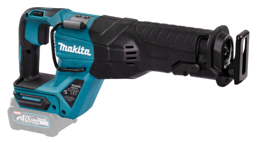 Аккумуляторная сабельная пила XGT® Makita JR001GZ