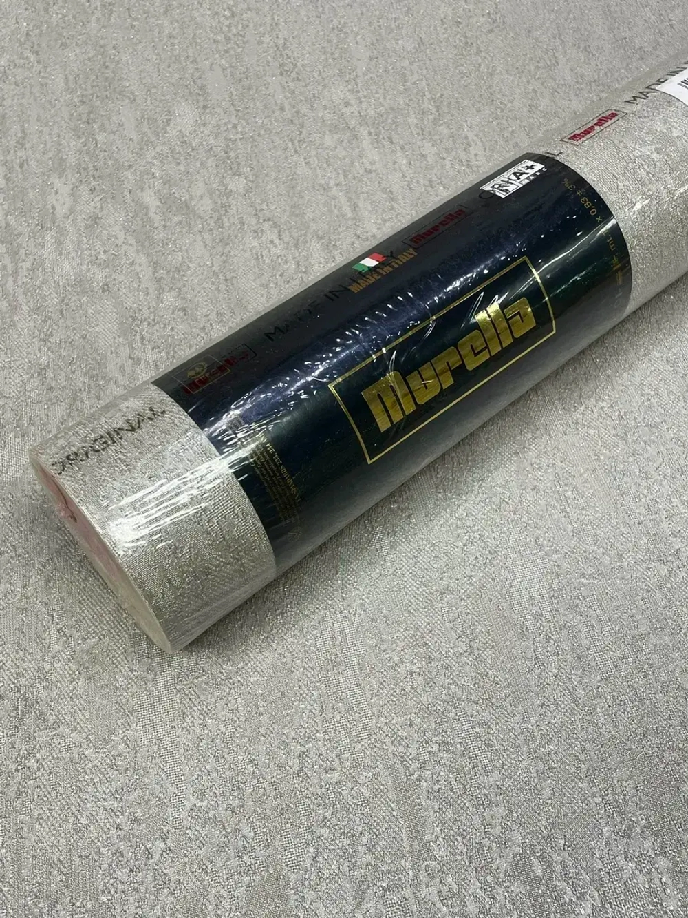 Обои виниловые 50543 Mini Classic III Италия