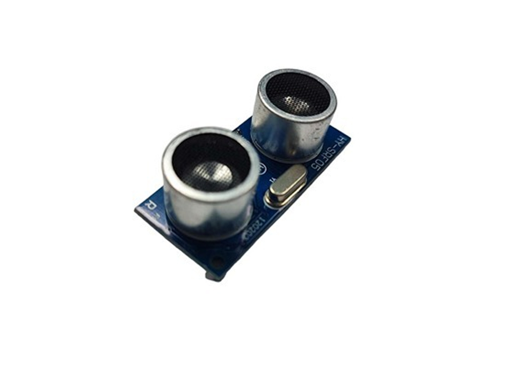 Датчик расстояния HC-SRF05