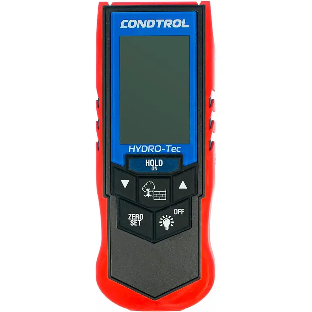 Влагомер древесины и бетона Hydro-Tec CONDTROL 42196