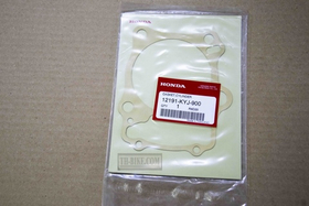 12191-KYJ-900. GASKET, CYLINDER