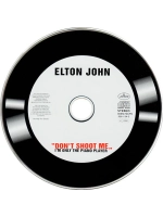 Elton John — Don’t Shoot Me I’m Only The Piano Player
