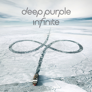 Deep Purple / Infinite (RU)(CD)