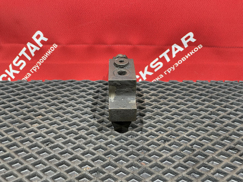 Клапан топливный обратный