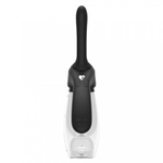 Душ для интимной гигиены Iceberg с вибрацией и автоматической подачей воды от Amovibe