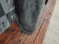 Подкрылок задний левый BMW X3 (F25) 10-17 Б/У Оригинал 51717213649