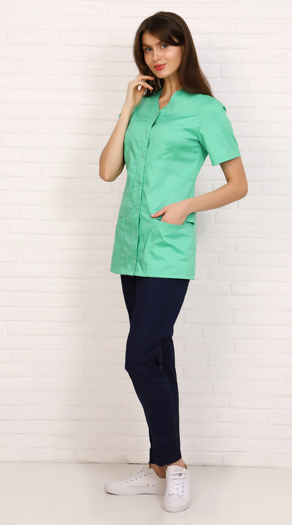 Блуза Паола №3