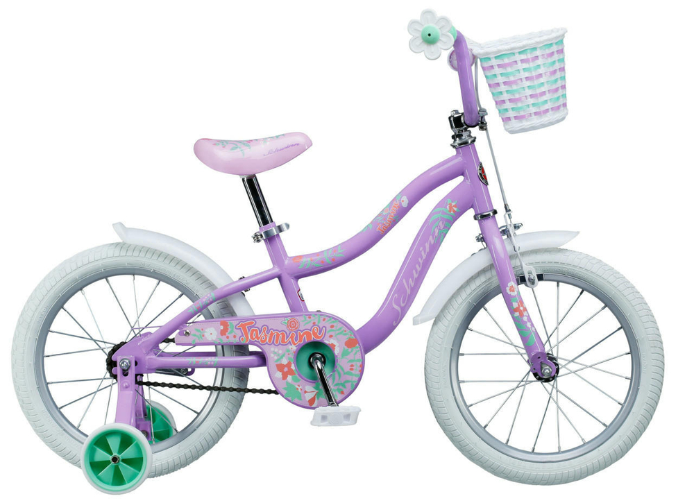 Детский велосипед Schwinn JASMINE (2018)