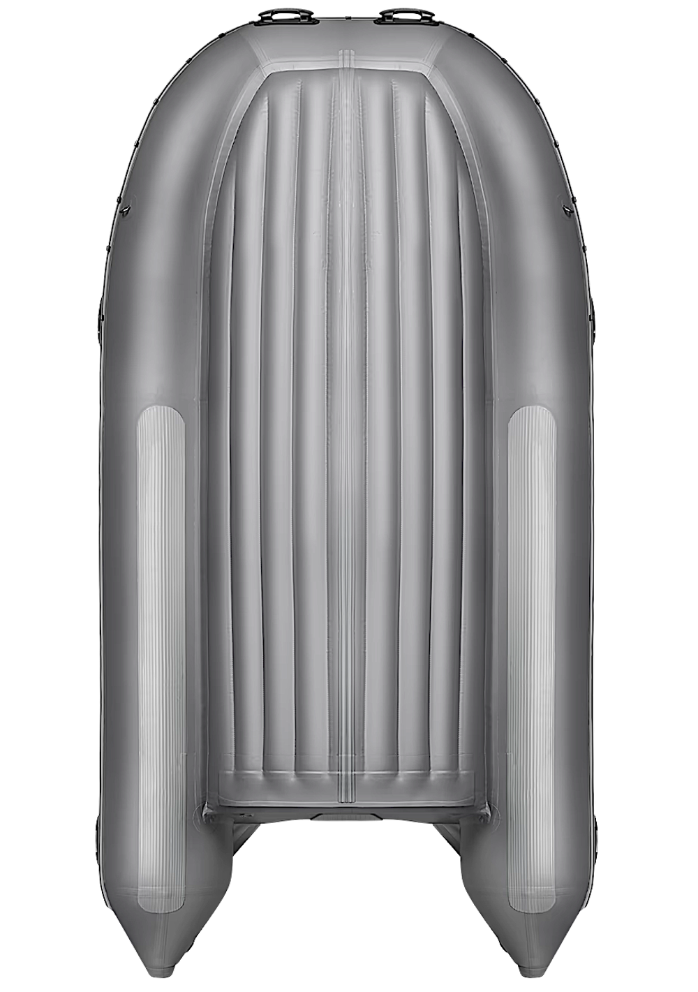 Лодка ПВХ Gladiator Air Expedition E380X НДНД -